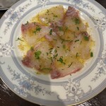 居酒屋ビストロ 飯田 - 