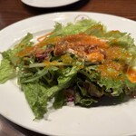 HAMBURG RESTAURANT Chami - 