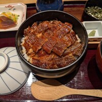 ひつまぶし名古屋備長 グランフロント大阪店 - 