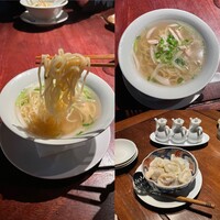 膳處漢ぽっちり - 