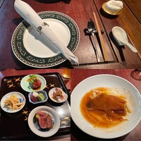 膳處漢ぽっちり - 