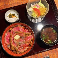 赤坂 津つ井 総本店 - 