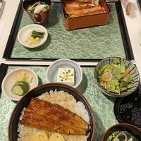 うなぎ処 古賀  - 