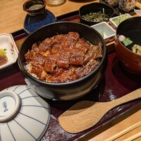 ひつまぶし名古屋備長 グランフロント大阪店 - 