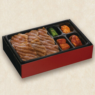 【テイクアウト】セナラの焼肉弁当※要予約