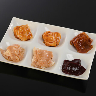 お肉の管理から徹底◎お米やサンチュにもこだわって仕入れました