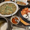 韓国居酒屋＆韓国料理 古家 上野店
