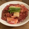 虎ノ門 たれ焼肉のんき