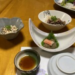 気仙沼 松葉寿司 - 