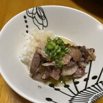 気仙沼 松葉寿司 - 