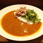 モジャカレー - 