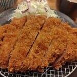 とんかつ 檍 日本橋店 - 