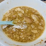 ラーメン荘 歴史を刻め 世田谷 - 