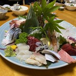 気仙沼 松葉寿司 - 