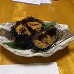 気仙沼 松葉寿司 - 