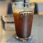 Deus Ex Machina Harajuku - 