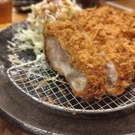 とんかつ 檍 日本橋店 - 