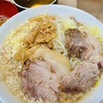 ラーメン荘 歴史を刻め 世田谷 - 