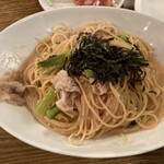 アネアカフェ - 