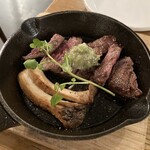 アネアカフェ - 