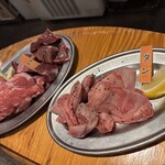 網焼きジンギスカン 羊肉酒場 悟大 水道橋店 - 