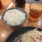 とんかつ 檍 日本橋店 - 