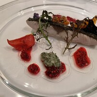 ラ・ブランシュ - 