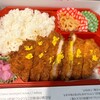 名古屋名物 みそかつ 矢場とん 栄LACHIC店