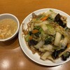 紅虎餃子房 イオンモール上尾店