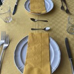 トラットリア ペルバッコ - 