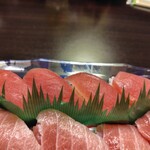 吉川水産 - 
