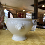 トラットリア ペルバッコ - 