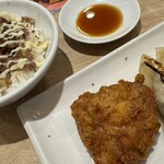 ラーメン大戦争 - 