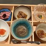 赤牛焼肉 龍翠 - 