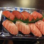 吉川水産 - 料理写真: