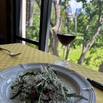 トラットリア ペルバッコ - 