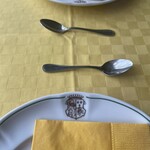 トラットリア ペルバッコ - 