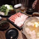 燦 別邸 北新地店 - 