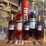 トラットリア ペルバッコ - 