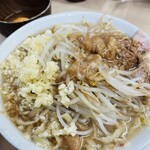 ラーメン荘 歴史を刻め 世田谷 - 