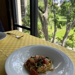 トラットリア ペルバッコ - 