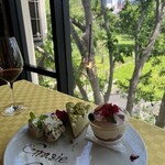 トラットリア ペルバッコ - 