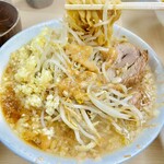 ラーメン荘 歴史を刻め 世田谷 - 
