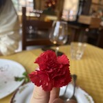 トラットリア ペルバッコ - 