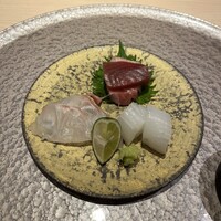 割烹料理 新村 - 