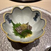 割烹料理 新村 - 