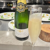 Global French Kitchen 雫 - 