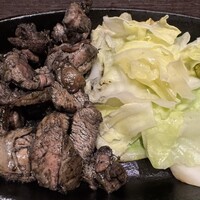 赤坂うまや - 