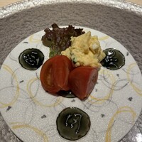 割烹料理 新村 - 