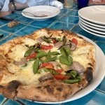 トラットリア ピッツェリア polipo - 